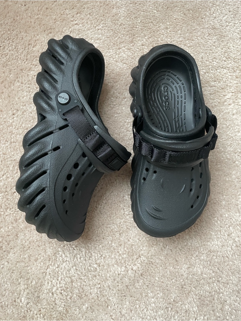 CROCS Echo clogs - Picture 3 of 6